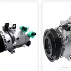 Hyundai accent 2018--2022 AC compressor Original