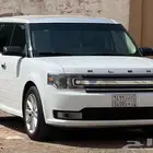 فورد فلكس 2015