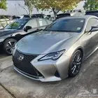 2021 Lexus RC RC 350 F SPORT RWD