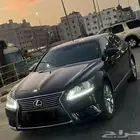 لكزس 460LS لارج 2013