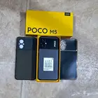 128gb Poco M5 بوقو