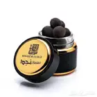 بخور معمول ريحته فخمه (عنبريه) شي رسمي وممتاز