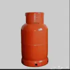 اصاطوانه غاز