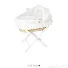 سرير اطفال مواليد سعف