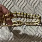 عقال رجالي مزين برصاص زينه