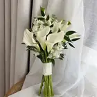 مسكات عرايس طبيعي وصناعي