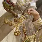 مسك للضيافة الملكية