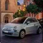 قطع فيات 500