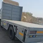 سطحه مستبيشي 4.متر ونص للبيع