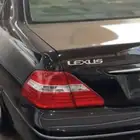لكزس موديل 2006