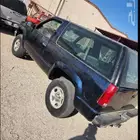 للبيع قطع غيار تشليح بليزر 92