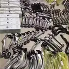 قطع غيار مرسيدس أصلي