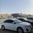 كروز 2013 ممشى قليل