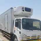 دينا إيسوزو 2018 ثلاجة جهاز كاريل 250