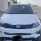 شانجان CS35 بلس موديل 2022 عداد 120 قابل للزيادة