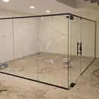 مكاتب زجاجية