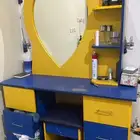 تسريحة كامله لا يوجد أي كسور