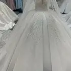 فستان زواج