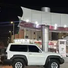 نيسان باترول