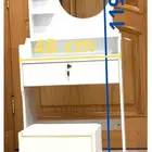 تسريحه اطفال مرايه على شكل هيلوكاتي