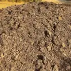 للمشاتل و المزارع للبيع سماد كمبوست مع بيتموس مخلوط