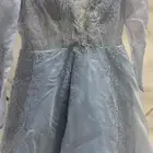 فستان زواج ملكة سهرات مناسبات