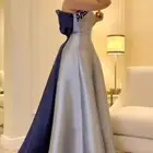 فستان سهرة