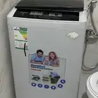 غسالة ملابس اوتوماتيك