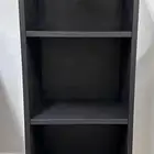 مكتبة صغيرة