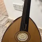 عود كهربايي من صناعة دايموند روعه صوت نظيف