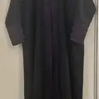 عباية نسائية