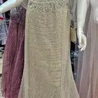 فستان نسائي مستعمل للبيع