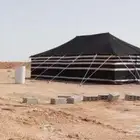 بيوت شعر شكل خيمة يتوفر جميع الاشكال والمقاسات