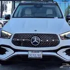 ارخص مرسيدس بنز GLE 350 2024