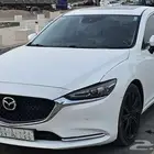 مازدا 6 موديل 2019 فل كامل