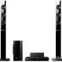 سامسونج HT-J5150K بلو راي  مسرح منزلي - اسود