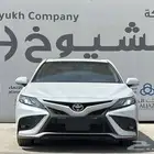 تويوتا كامري SE موديل 2023