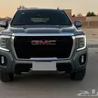 يوكون جي ام سي SLE 2022 نظيف