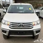 هايلوكس غمارتين GL2 4 4 عادي ديزل 2025