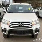 هايلوكس غمارتين GL2 4 4 عادي ديزل 2025 كاش واقسط