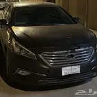 سوناتا 2017 حجم 2400 سي سي