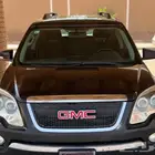 جمس أكاديا 2010 - استعمال طبيب