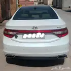 هيونداي ازيرا 2016
