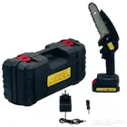 منشار كهربائي يدوي متنقل دينكس