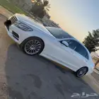 يخت مرسيدس 2014 (بحالة الوكاله)
