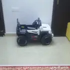 سياره كهربائيه جديد استخدام سته شهور نظيف