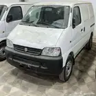 فان سوزوكي ايكو موديل 2025 اقل سعر بالسوق