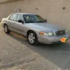 فورد فكتوريا 2011