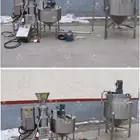 مشروع صناعي لمنتج غذائي للإستثمار والشراكة ( المصنع جاهز )