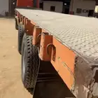 تيدر سطحة محورين لعاب